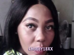 CHUBBY18XX
