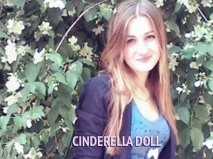 CINDERELLA_DOLL