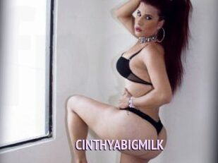 CINTHYABIGMILK