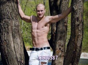 CIRIUS87