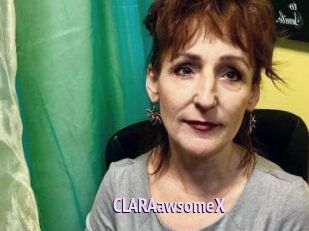 CLARAawsomeX