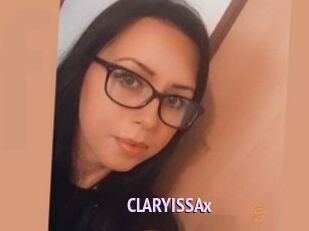 CLARYISSAx