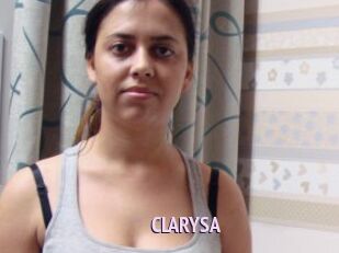 CLARYSA