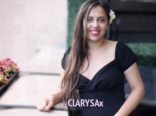 CLARYSAx