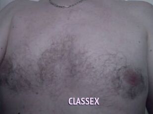 CLASSEX