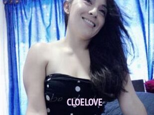 CLOELOVE