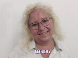 CLOUDIY