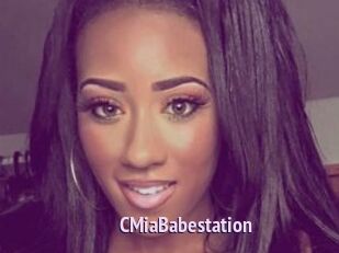 CMiaBabestation