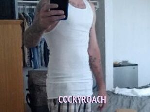 COCKYROACH