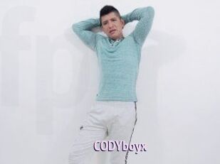 CODYboyx