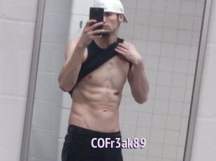 COFr3ak89 Film Porno