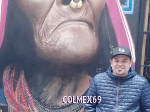 COLMEX69