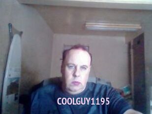 COOLGUY1195