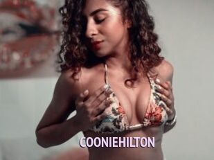 COONIEHILTON