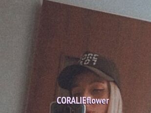 CORALIEflower