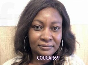 COUGAR69