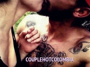 COUPLEHOTCOLOMBIA