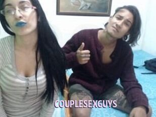 COUPLESEXGUYS