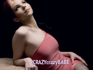 CRAZYcrazyBABE
