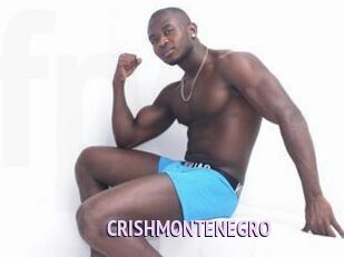 CRISHMONTENEGRO
