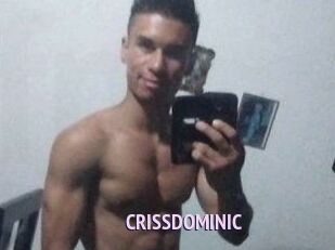 CRISSDOMINIC