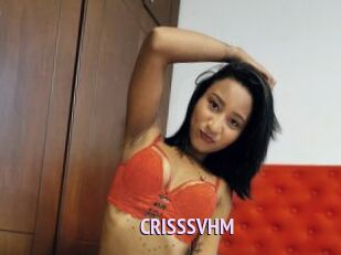 CRISSSVHM