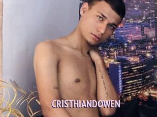 CRISTHIANDOWEN