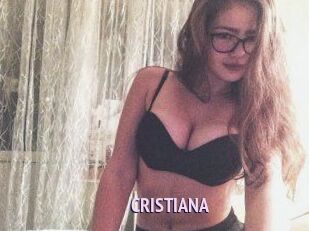 CRISTIANA