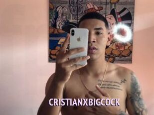CRISTIANXBIGCOCK