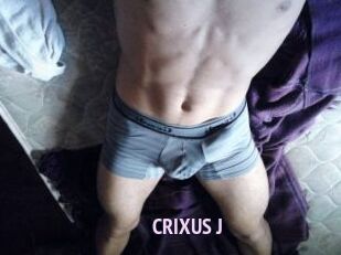 CRIXUS_J Film Porno