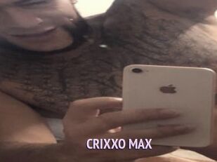 CRIXXO_MAX