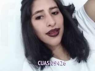 CUASI09426
