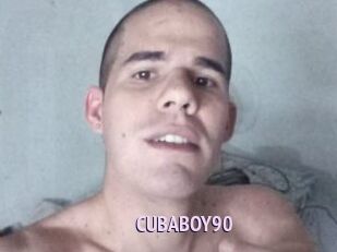 CUBABOY90 Film Porno