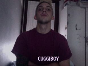 CUGGIBOY