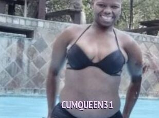 CUMQUEEN31