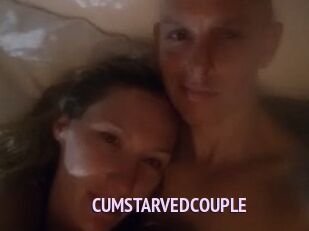 CUMSTARVEDCOUPLE