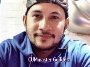 CUMmaster_Goddess