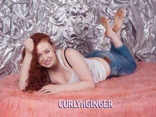 CURLYnGINGER