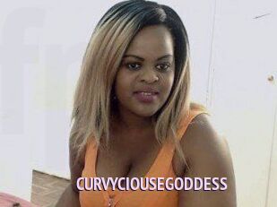 CURVYCIOUSEGODDESS