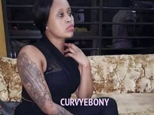 CURVYEBONY