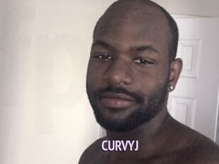 CURVYJ Film Porno