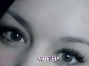 CUTELETY
