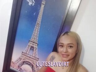 CUTESLAVDIRT