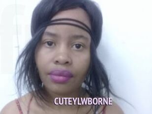 CUTEYLWBORNE