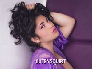 CUTEYSQUIRT