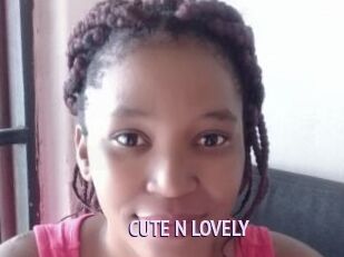 CUTE_N_LOVELY Film Porno