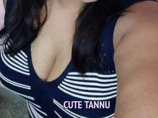 CUTE_TANNU