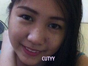 CUTYY