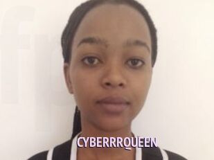 CYBERRRQUEEN