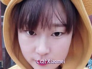 C_czl_Xiaomei